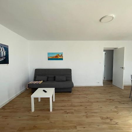 Habitacion En Apartamento Centro El Puerto Santa Maria El Puerto de Santa María Zewnętrze zdjęcie