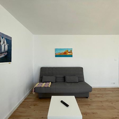 Habitacion En Apartamento Centro El Puerto Santa Maria El Puerto de Santa María Zewnętrze zdjęcie