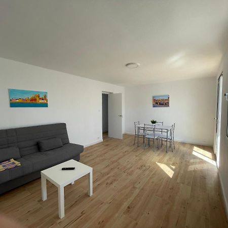 Habitacion En Apartamento Centro El Puerto Santa Maria El Puerto de Santa María Zewnętrze zdjęcie
