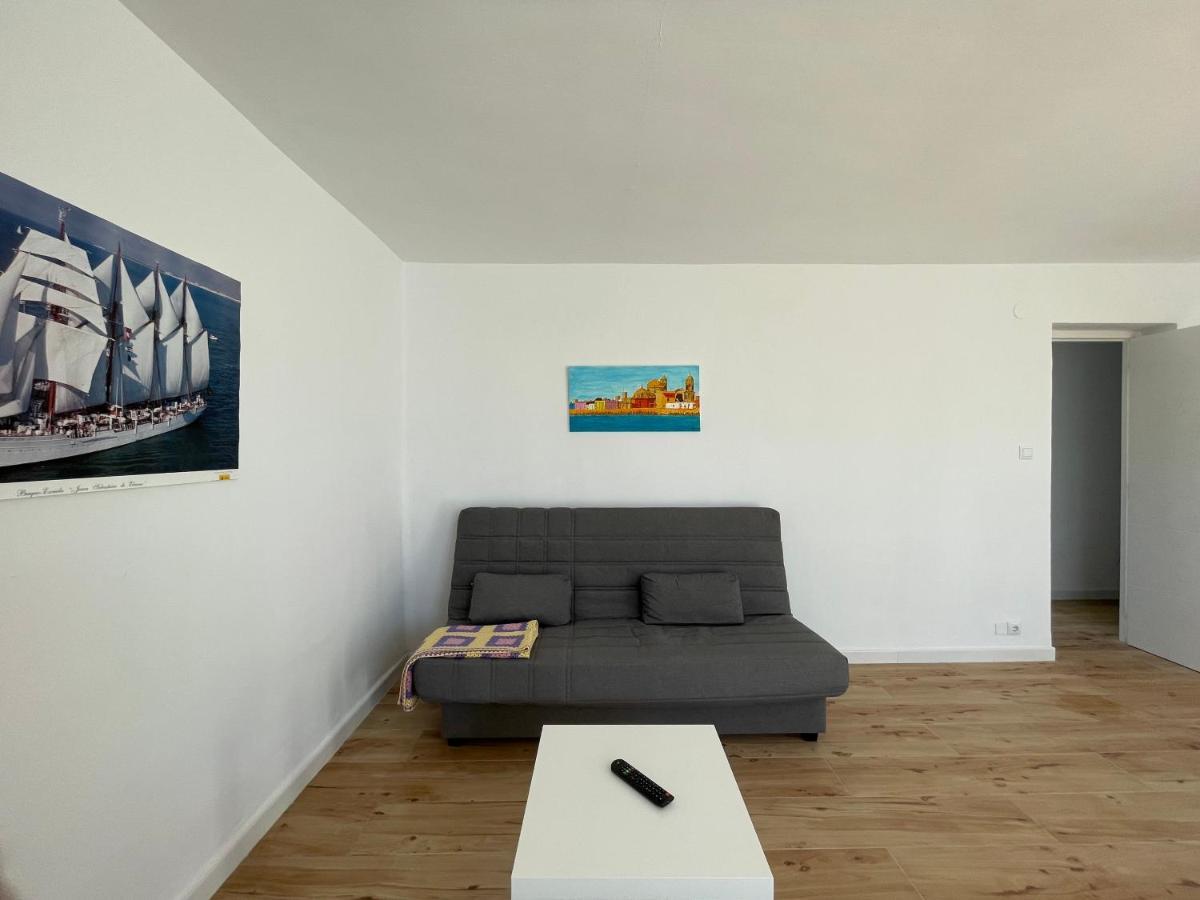 Habitacion En Apartamento Centro El Puerto Santa Maria El Puerto de Santa María Zewnętrze zdjęcie