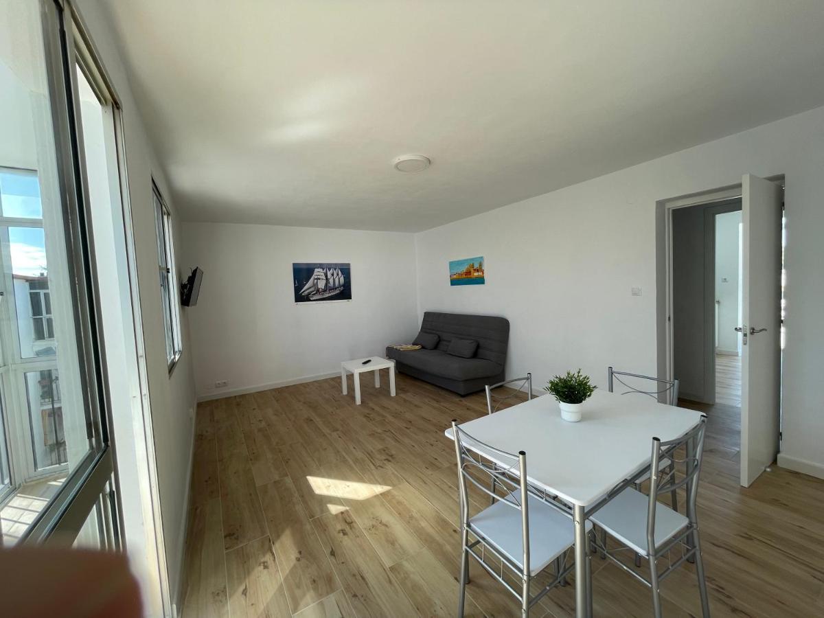 Habitacion En Apartamento Centro El Puerto Santa Maria El Puerto de Santa María Zewnętrze zdjęcie