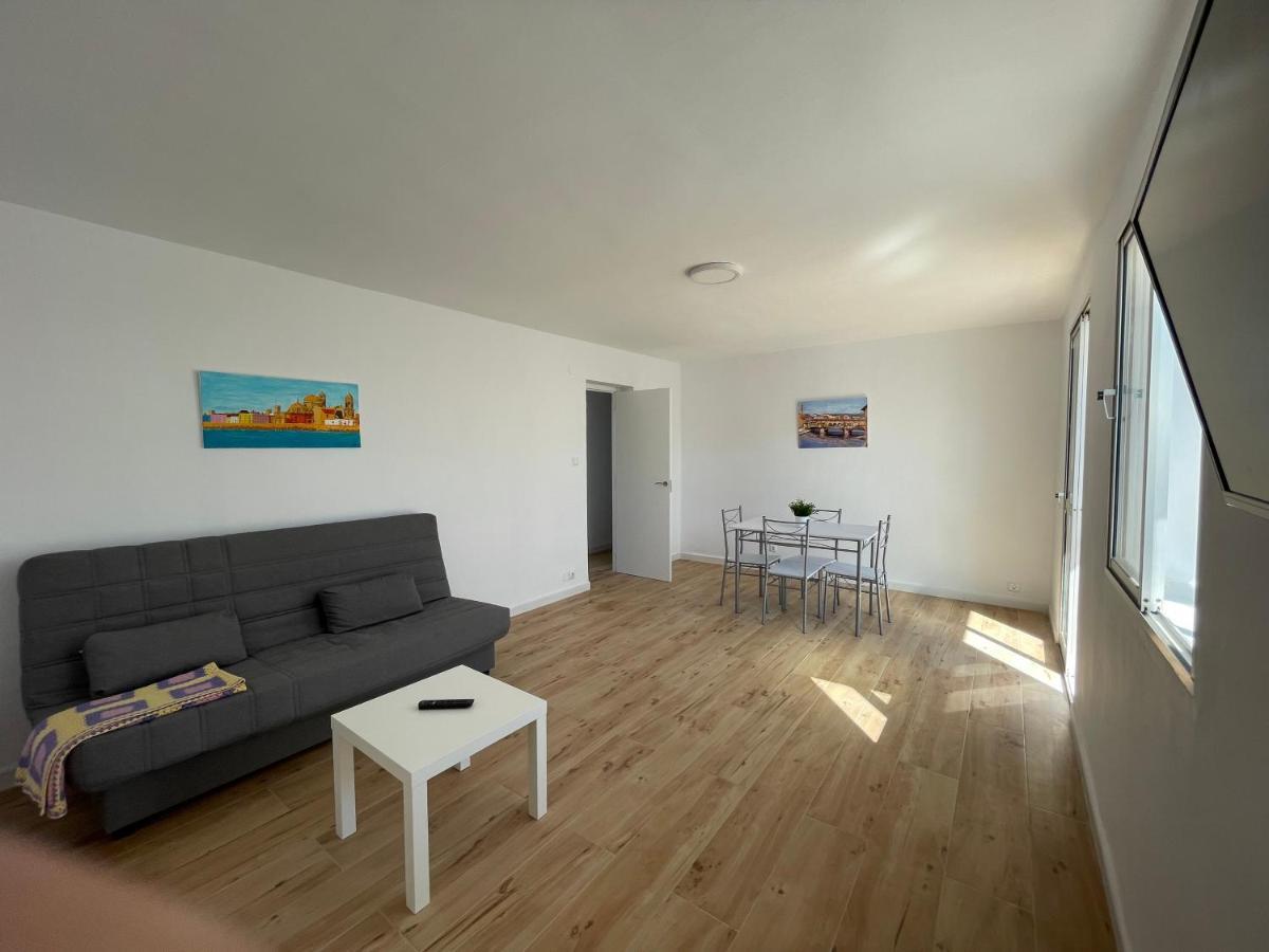 Habitacion En Apartamento Centro El Puerto Santa Maria El Puerto de Santa María Zewnętrze zdjęcie