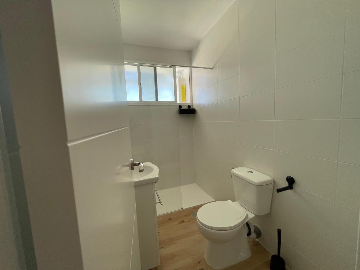 Habitacion En Apartamento Centro El Puerto Santa Maria El Puerto de Santa María Zewnętrze zdjęcie