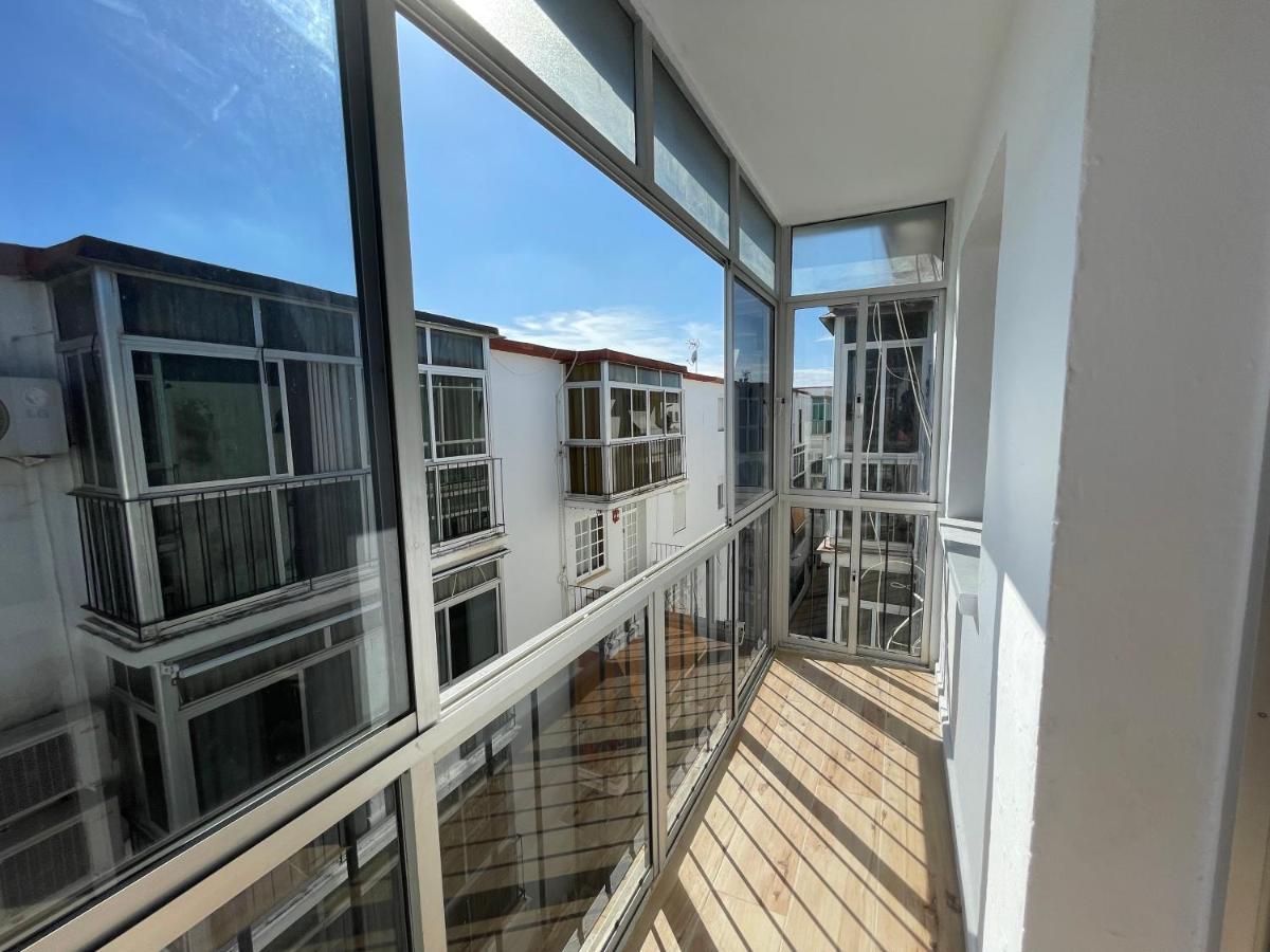 Habitacion En Apartamento Centro El Puerto Santa Maria El Puerto de Santa María Zewnętrze zdjęcie