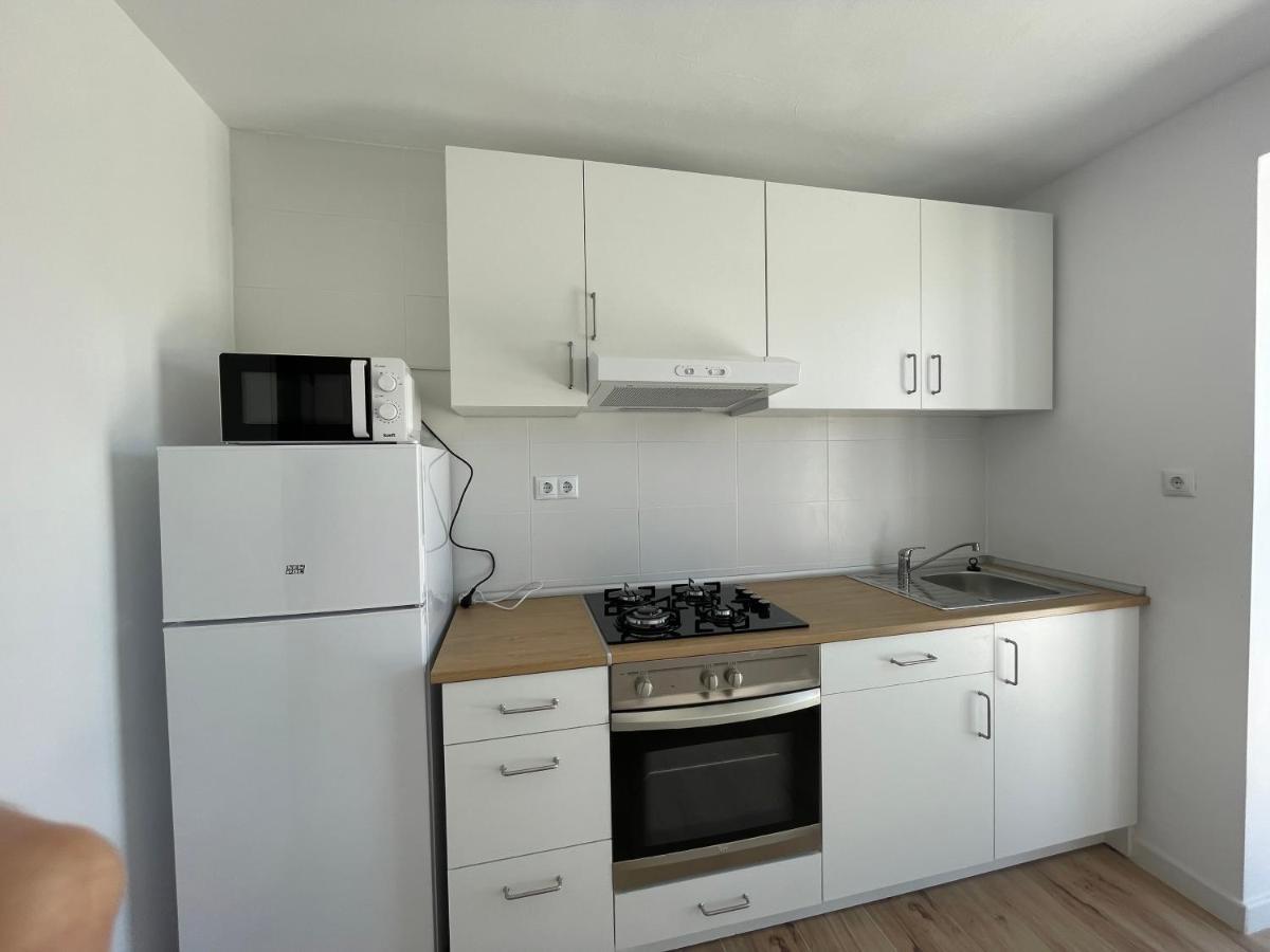 Habitacion En Apartamento Centro El Puerto Santa Maria El Puerto de Santa María Zewnętrze zdjęcie