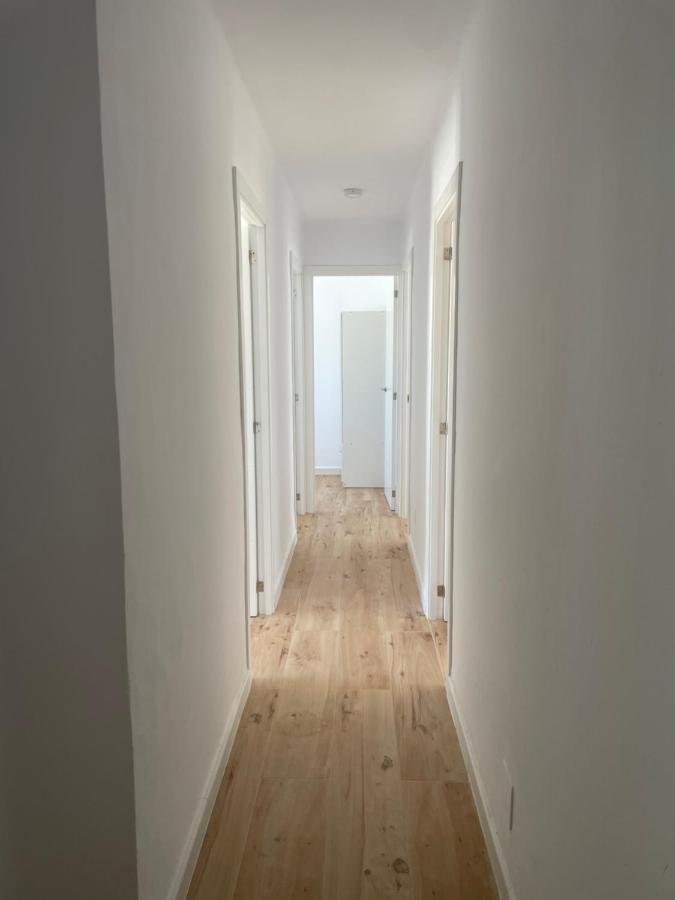 Habitacion En Apartamento Centro El Puerto Santa Maria El Puerto de Santa María Zewnętrze zdjęcie