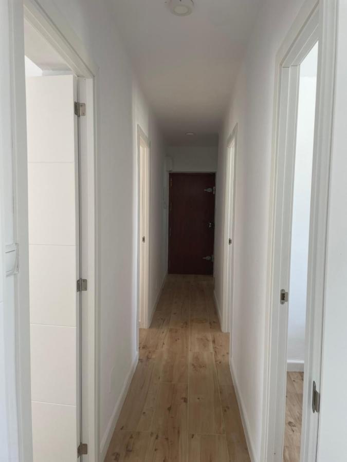 Habitacion En Apartamento Centro El Puerto Santa Maria El Puerto de Santa María Zewnętrze zdjęcie