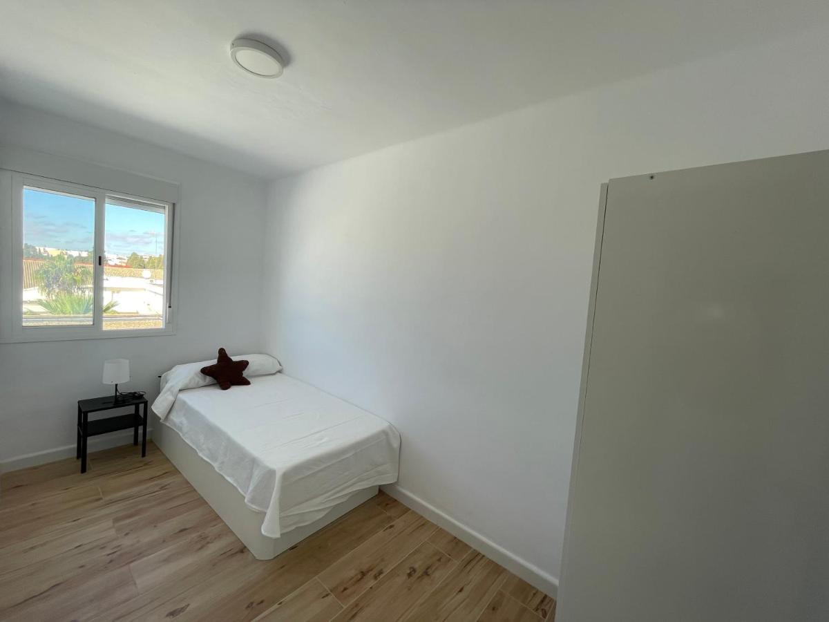 Habitacion En Apartamento Centro El Puerto Santa Maria El Puerto de Santa María Zewnętrze zdjęcie