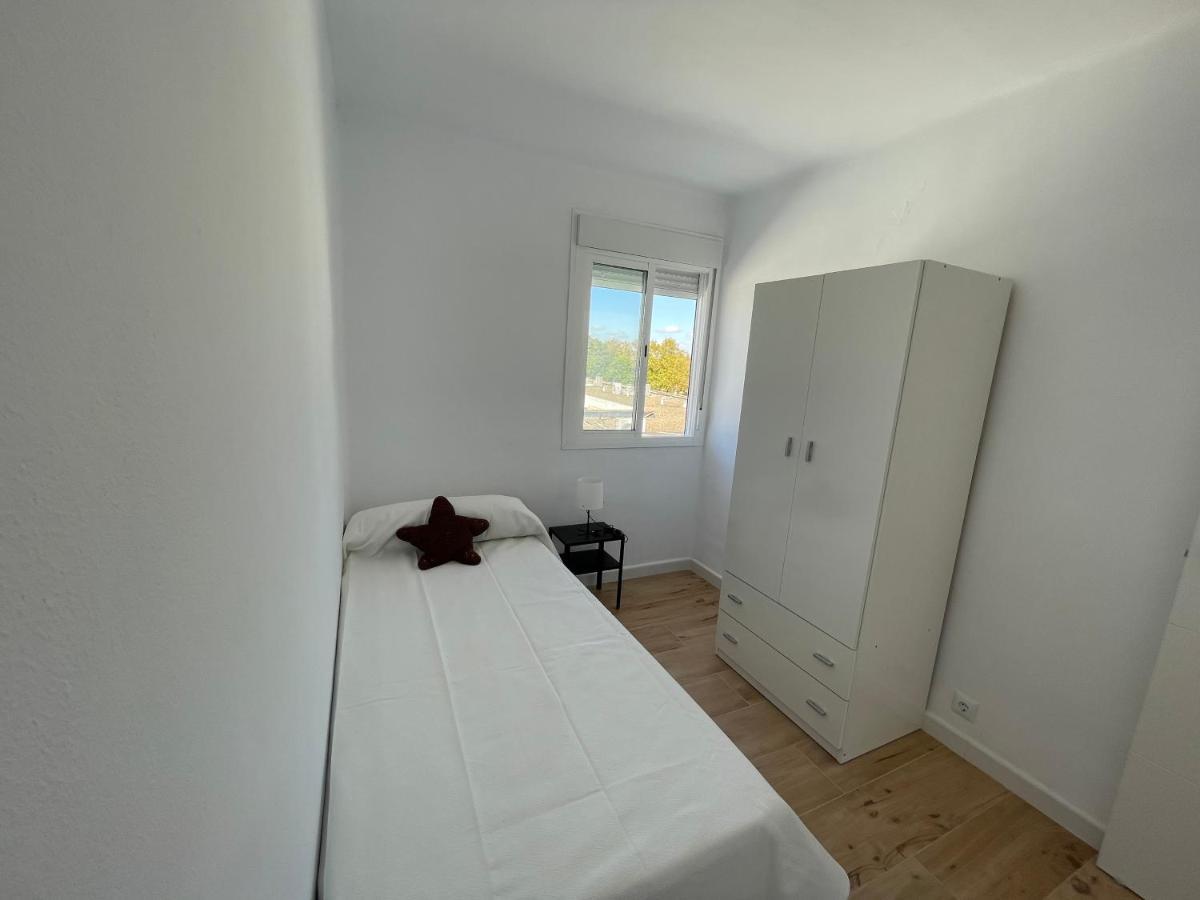Habitacion En Apartamento Centro El Puerto Santa Maria El Puerto de Santa María Zewnętrze zdjęcie