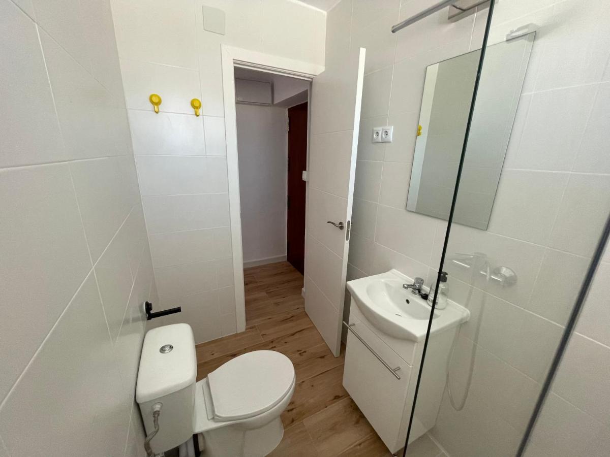 Habitacion En Apartamento Centro El Puerto Santa Maria El Puerto de Santa María Zewnętrze zdjęcie