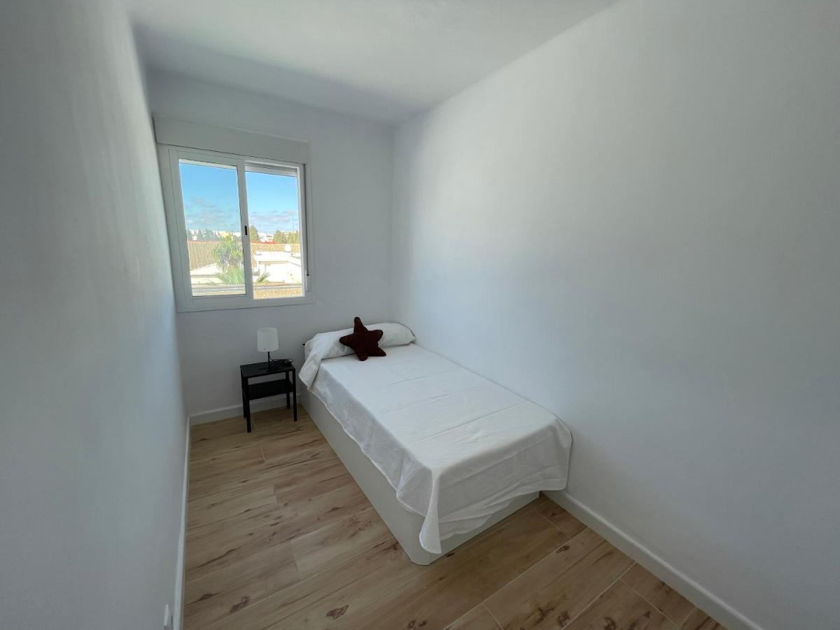 Habitacion En Apartamento Centro El Puerto Santa Maria El Puerto de Santa María Zewnętrze zdjęcie