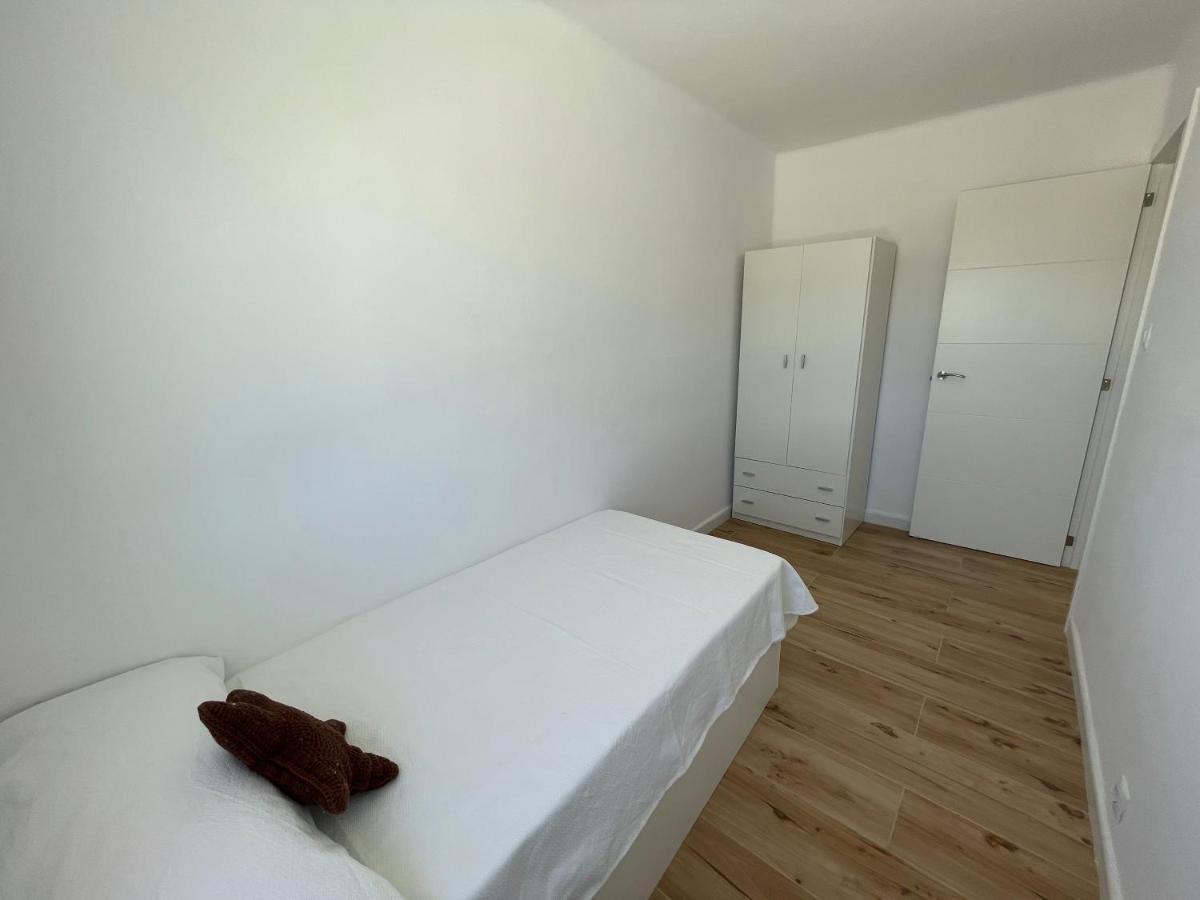 Habitacion En Apartamento Centro El Puerto Santa Maria El Puerto de Santa María Zewnętrze zdjęcie