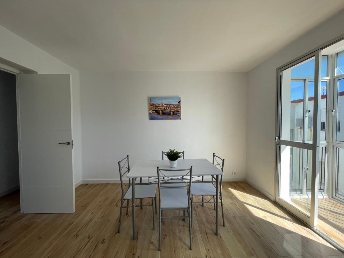 Habitacion En Apartamento Centro El Puerto Santa Maria El Puerto de Santa María Zewnętrze zdjęcie
