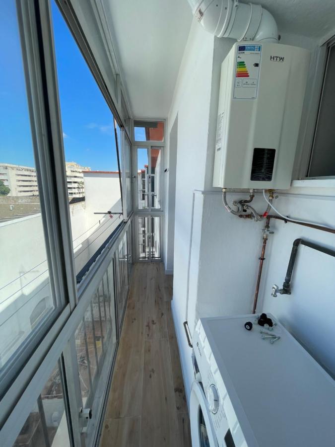 Habitacion En Apartamento Centro El Puerto Santa Maria El Puerto de Santa María Zewnętrze zdjęcie