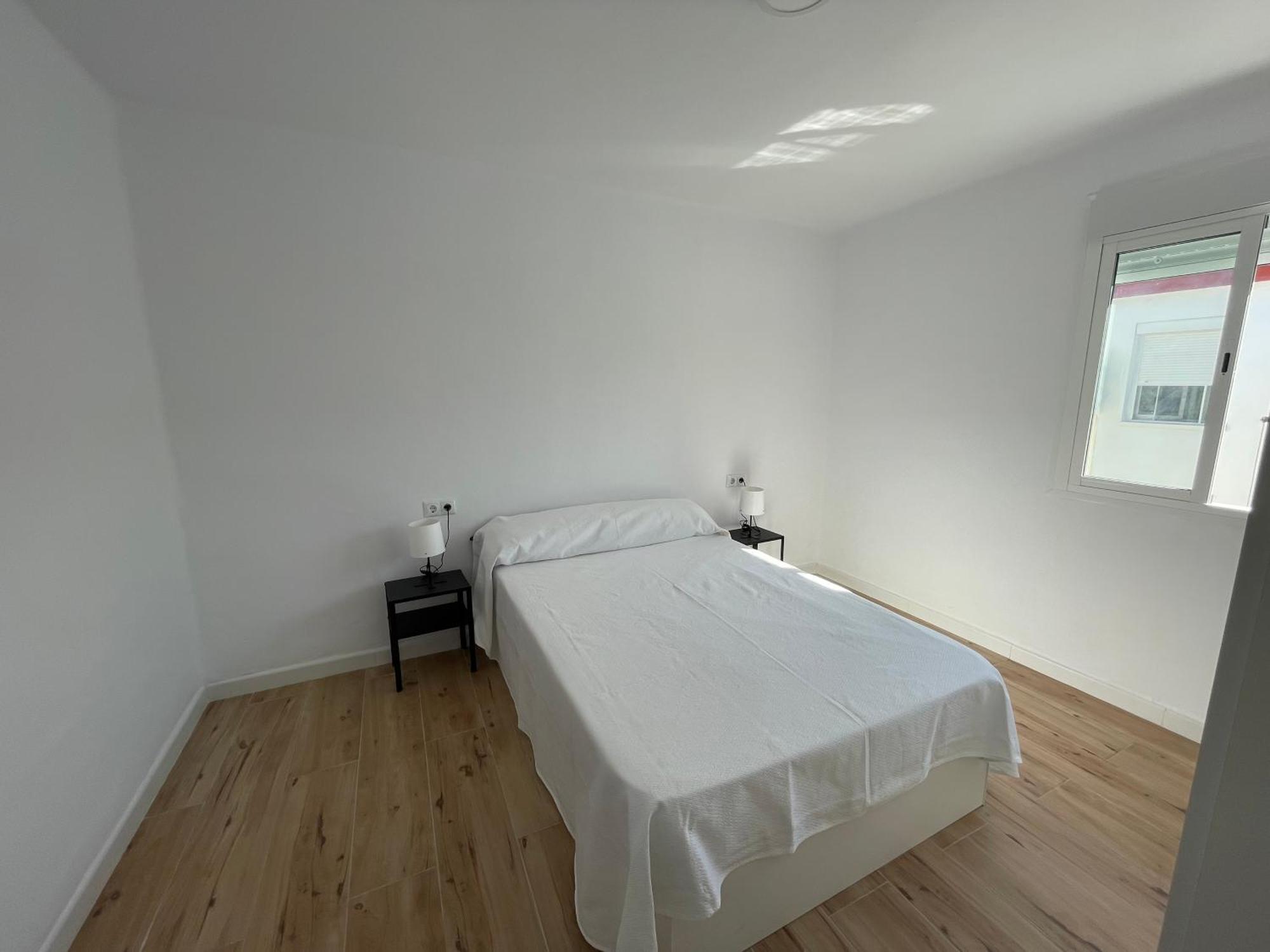 Habitacion En Apartamento Centro El Puerto Santa Maria El Puerto de Santa María Zewnętrze zdjęcie