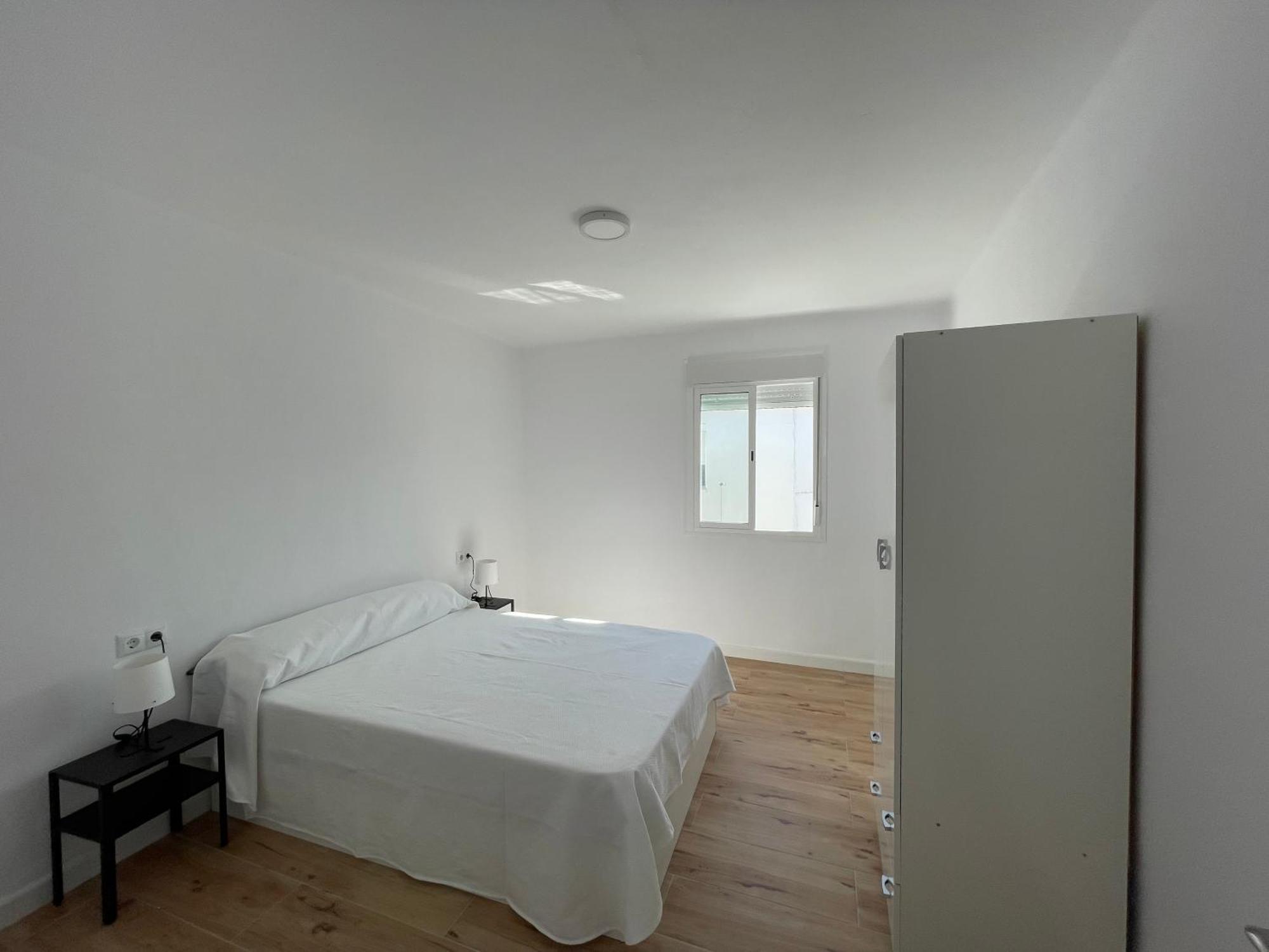 Habitacion En Apartamento Centro El Puerto Santa Maria El Puerto de Santa María Zewnętrze zdjęcie